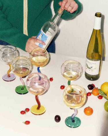Glassware